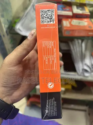 Sannai 25W Rapid Charger (PD-PD) - Specially for Samsung