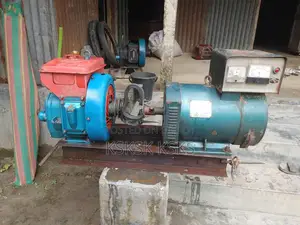 Generator for Sale
