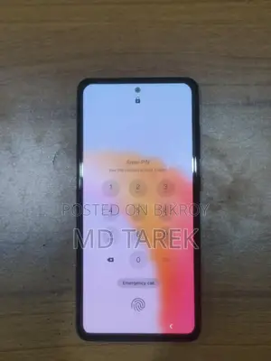 Samsung Galaxy A52 (Used)