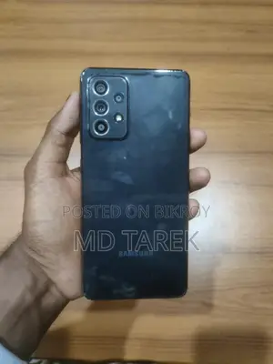 Samsung Galaxy A52 (Used)