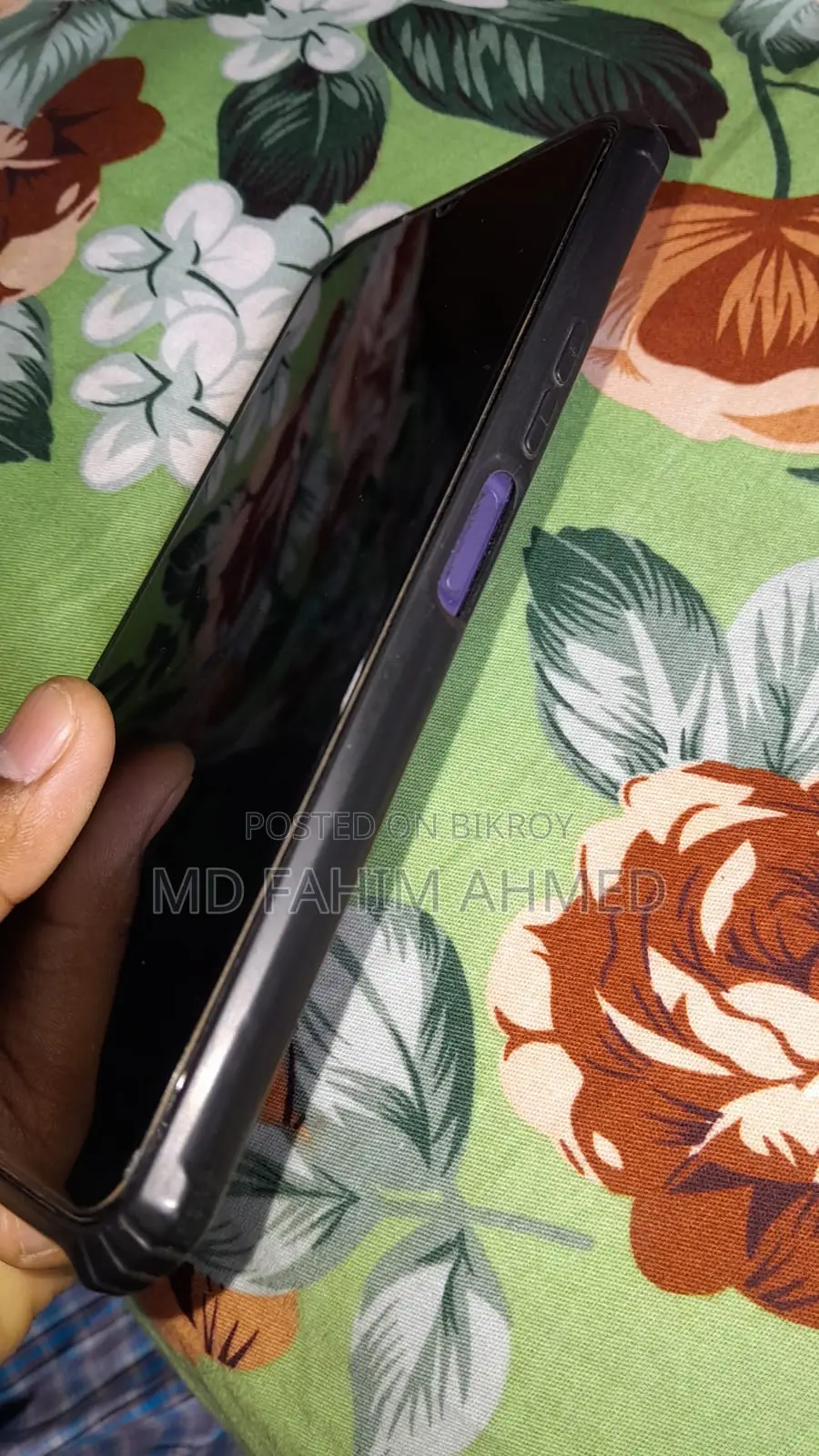Vivo Y21 (Used)