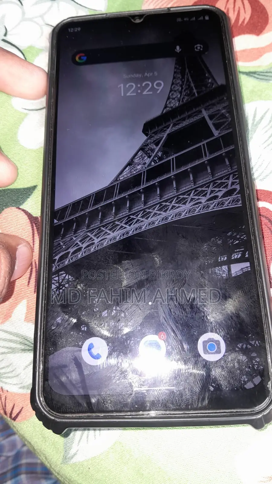 Vivo Y21 (Used)