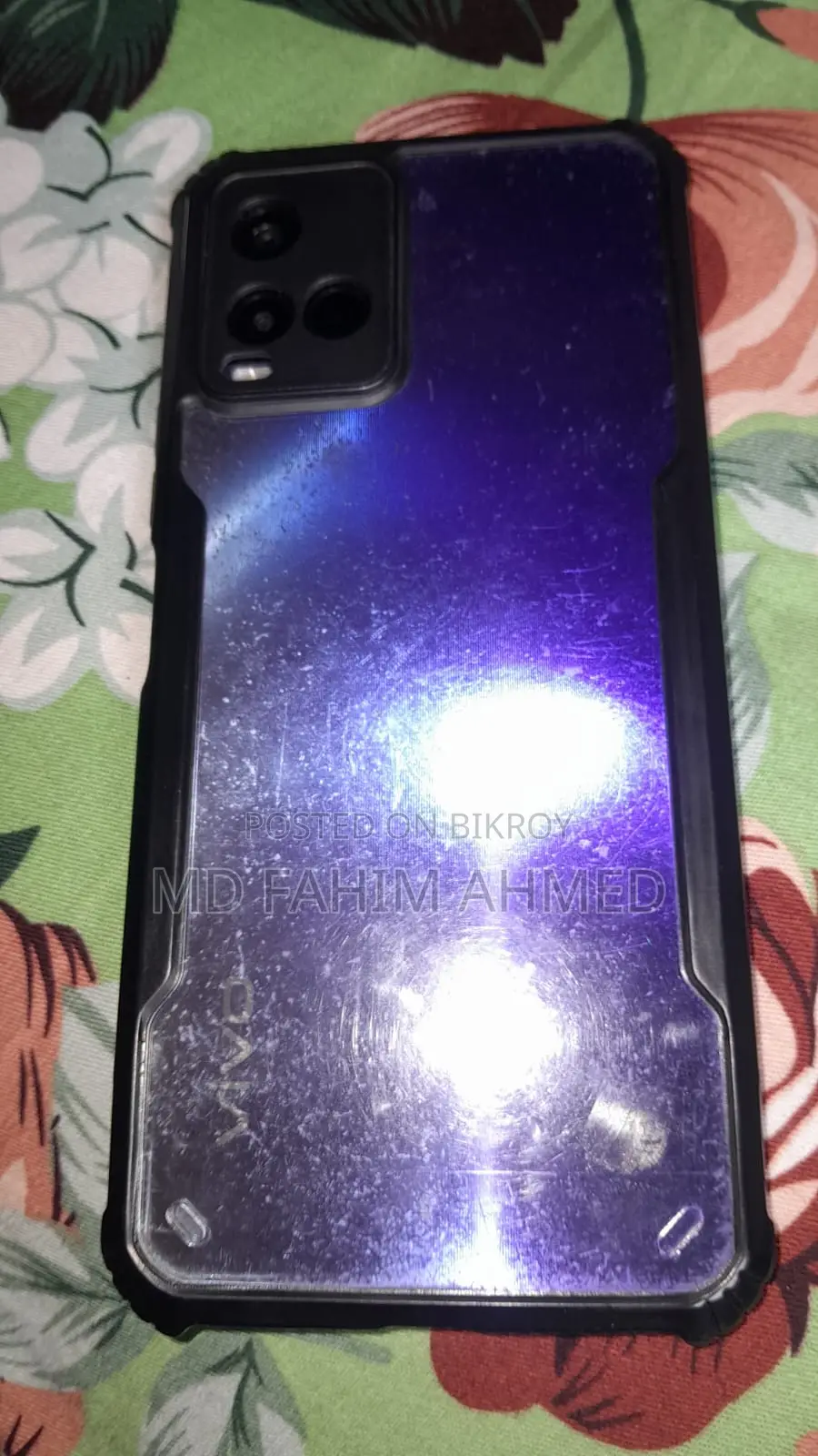 Vivo Y21 (Used)