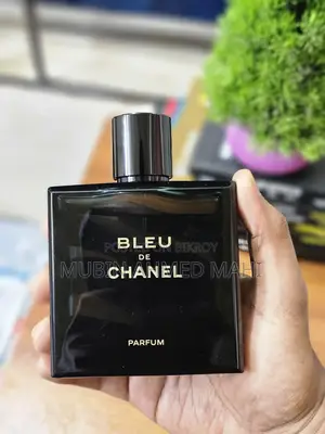 Bleu De Chanel Perfume 100 Ml