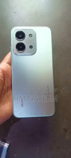 Xiaomi Redmi 15C (Used)