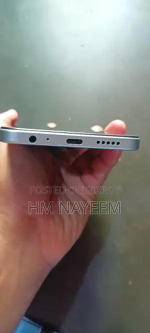 Xiaomi Redmi 15C (Used)