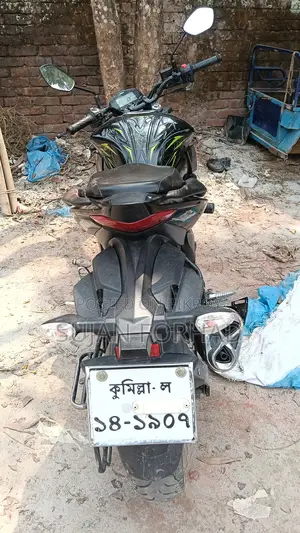 Suzuki Gixxer FI Disc 155 2024