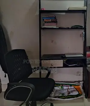 Regal Chair and Table