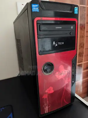 ১৬ জিবি র‍্যাম ডেস্কটপ পিসি বিক্রয়