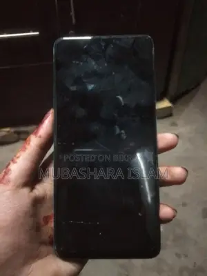 Samsung Galaxy A51 ডিসপ্লে চেঞ্জ (Used)