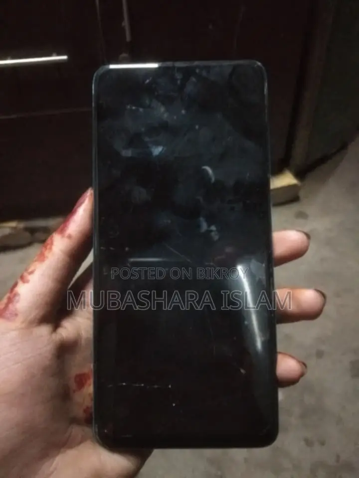 Samsung Galaxy A51 ডিসপ্লে চেঞ্জ (Used)