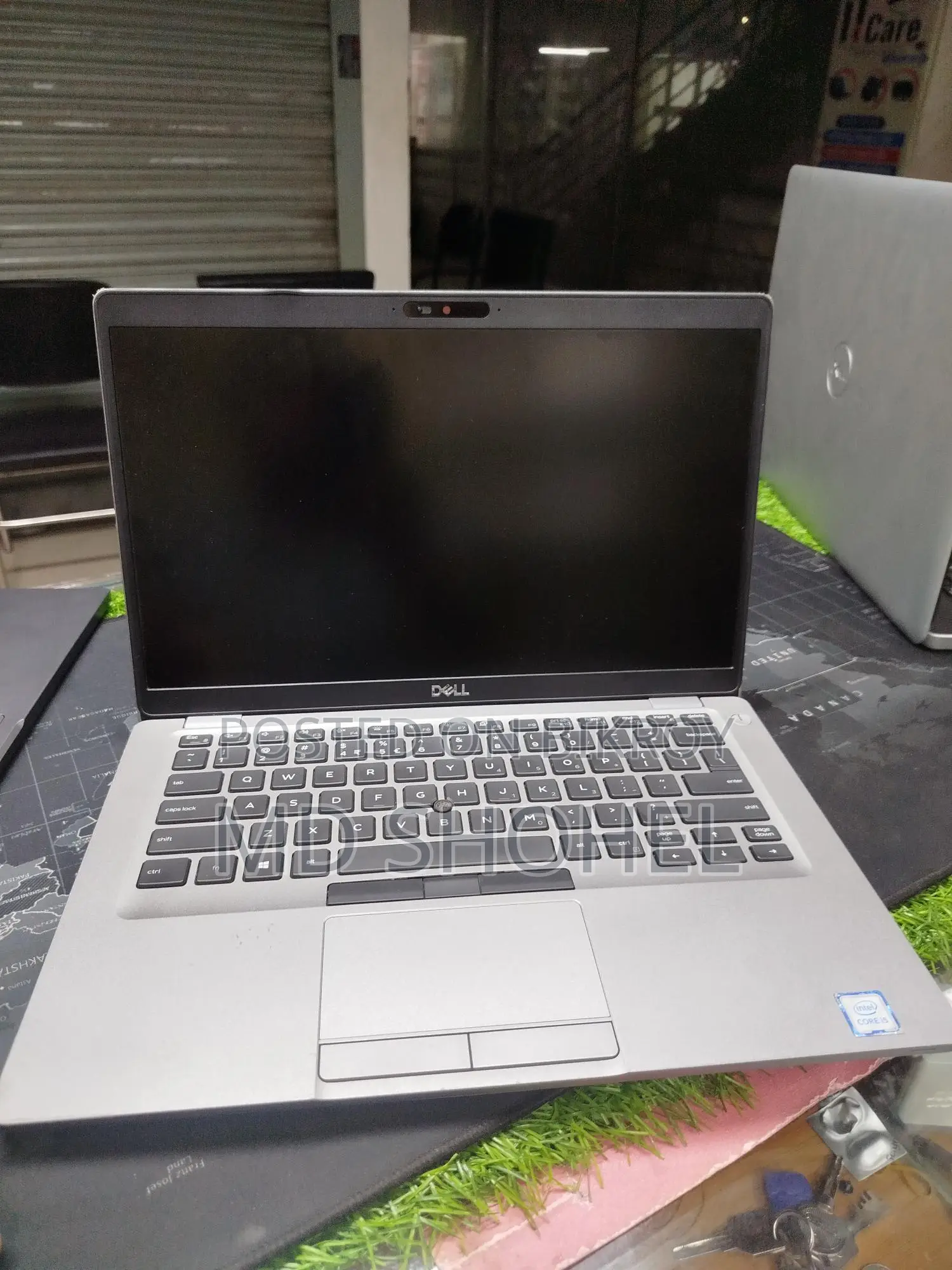 Dell Laptop