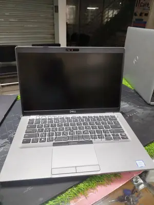 Dell Laptop
