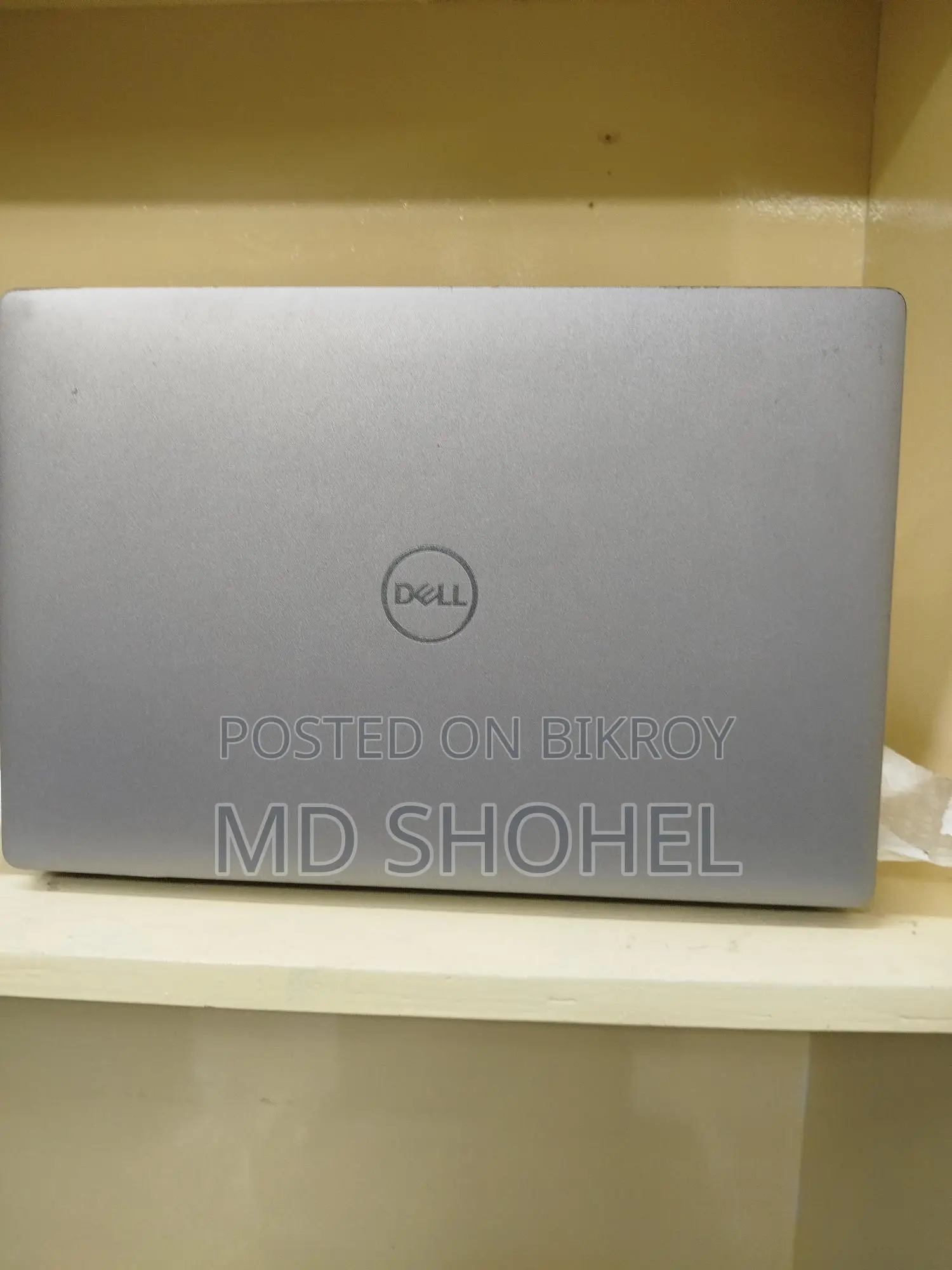 Dell Laptop