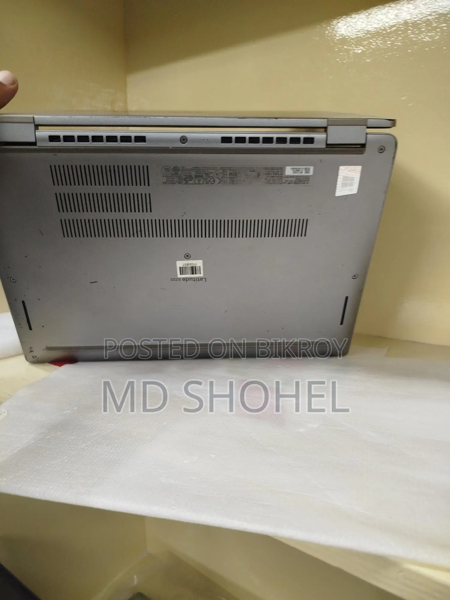 Dell Laptop