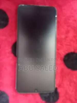 OPPO F17 (Used)