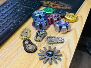 Spinner