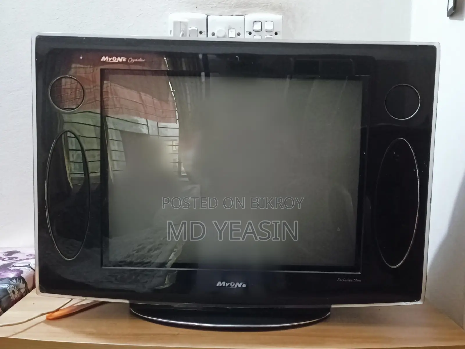 Myone TV