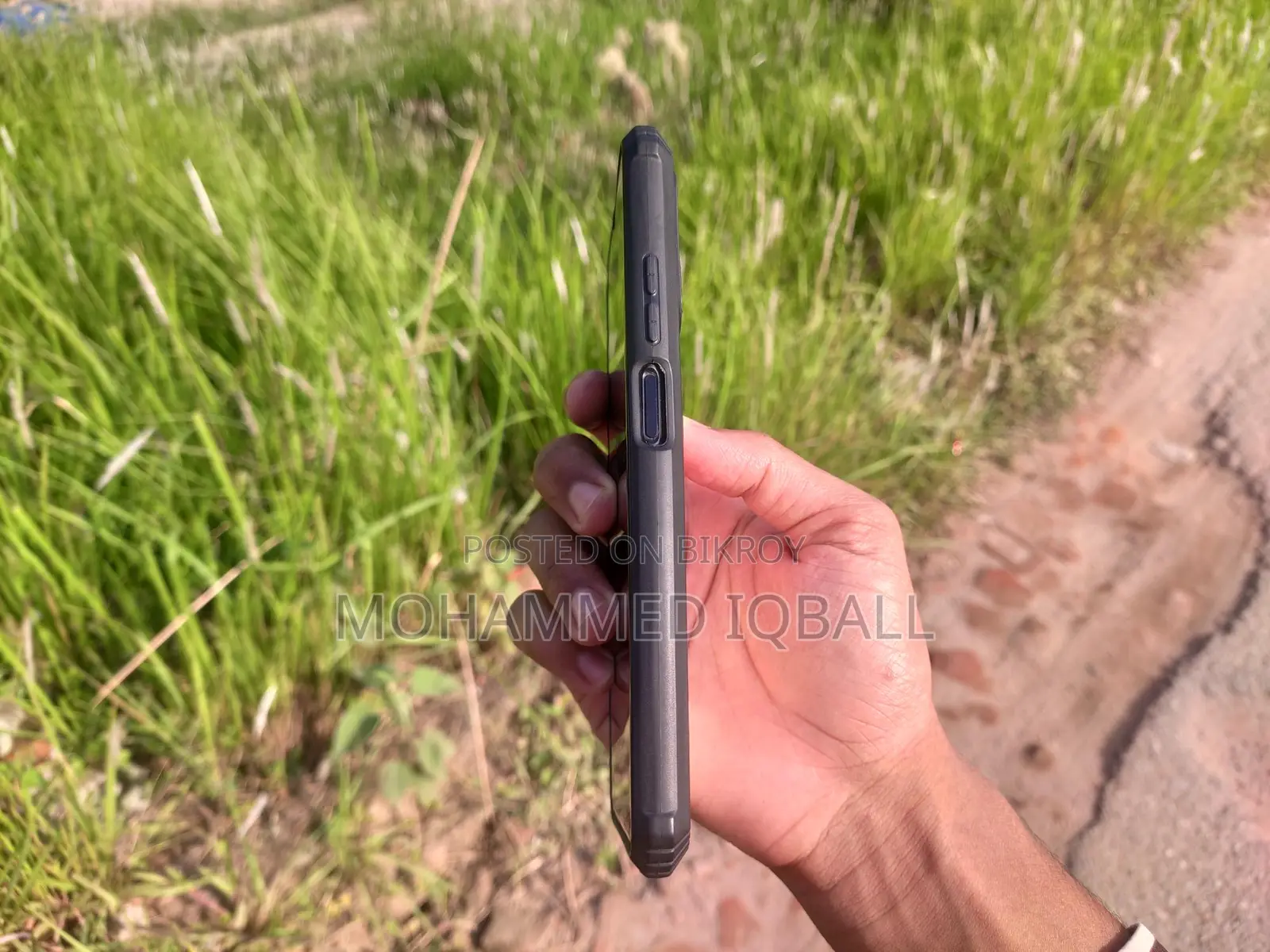 Xiaomi Redmi 9 Power (Used)
