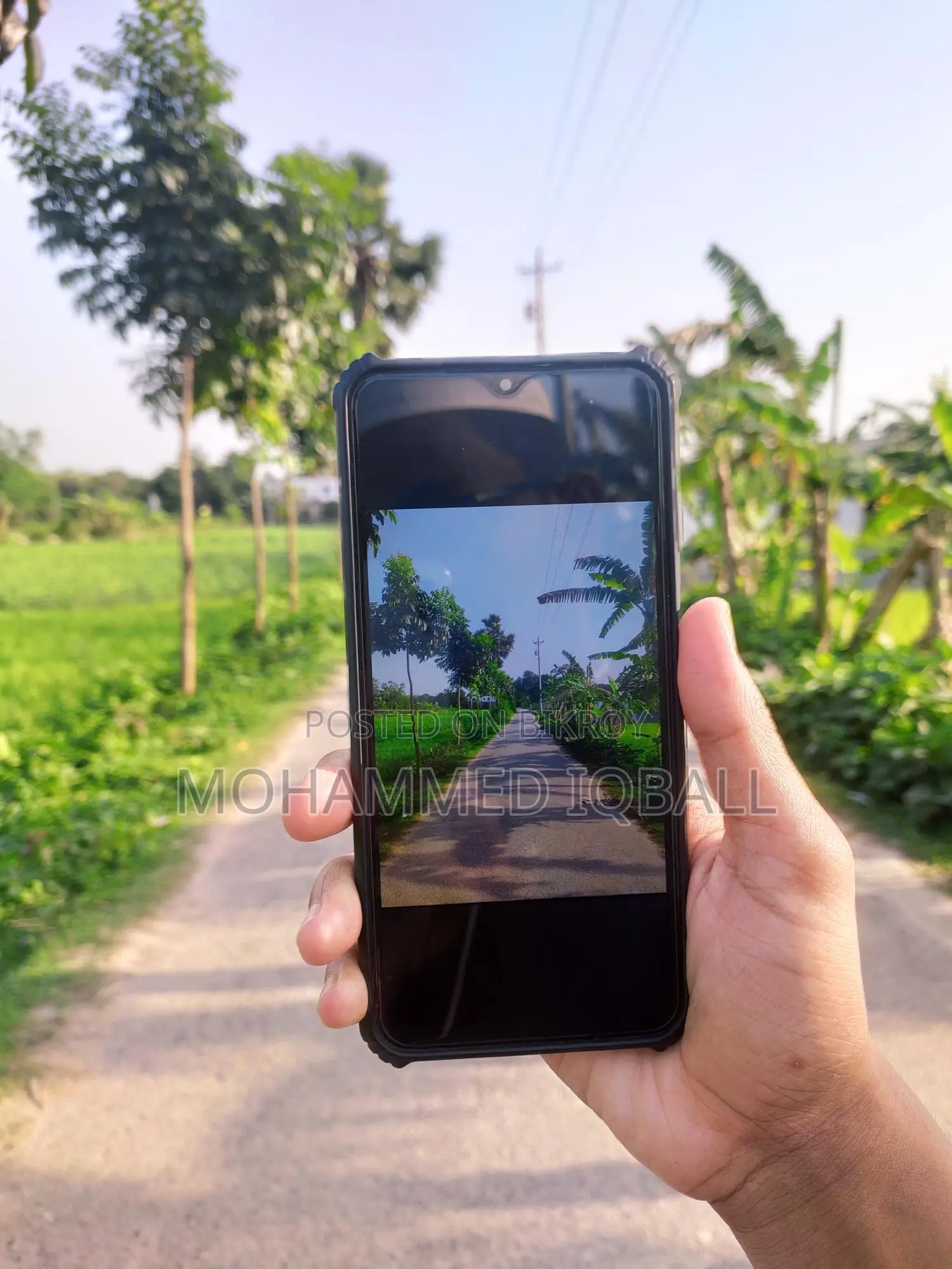 Xiaomi Redmi 9 Power (Used)