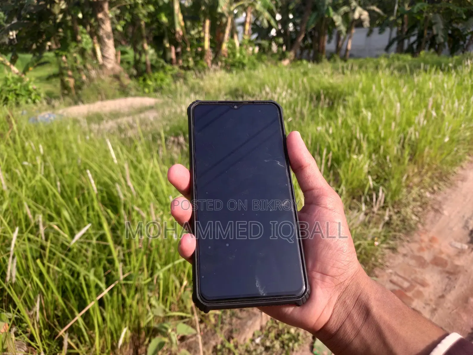 Xiaomi Redmi 9 Power (Used)