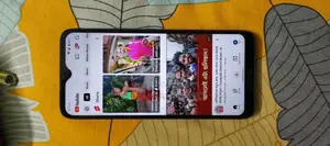 Nokia C12 Pro Used Fresh (Used)