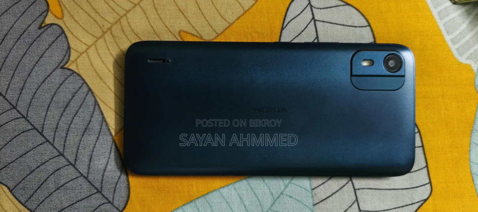 Nokia C12 Pro Used Fresh (Used)