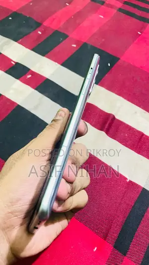 OnePlus 9RT . (Used)