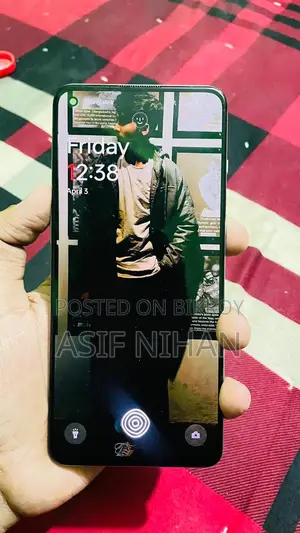 OnePlus 9RT . (Used)