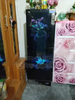 Walton Fridge