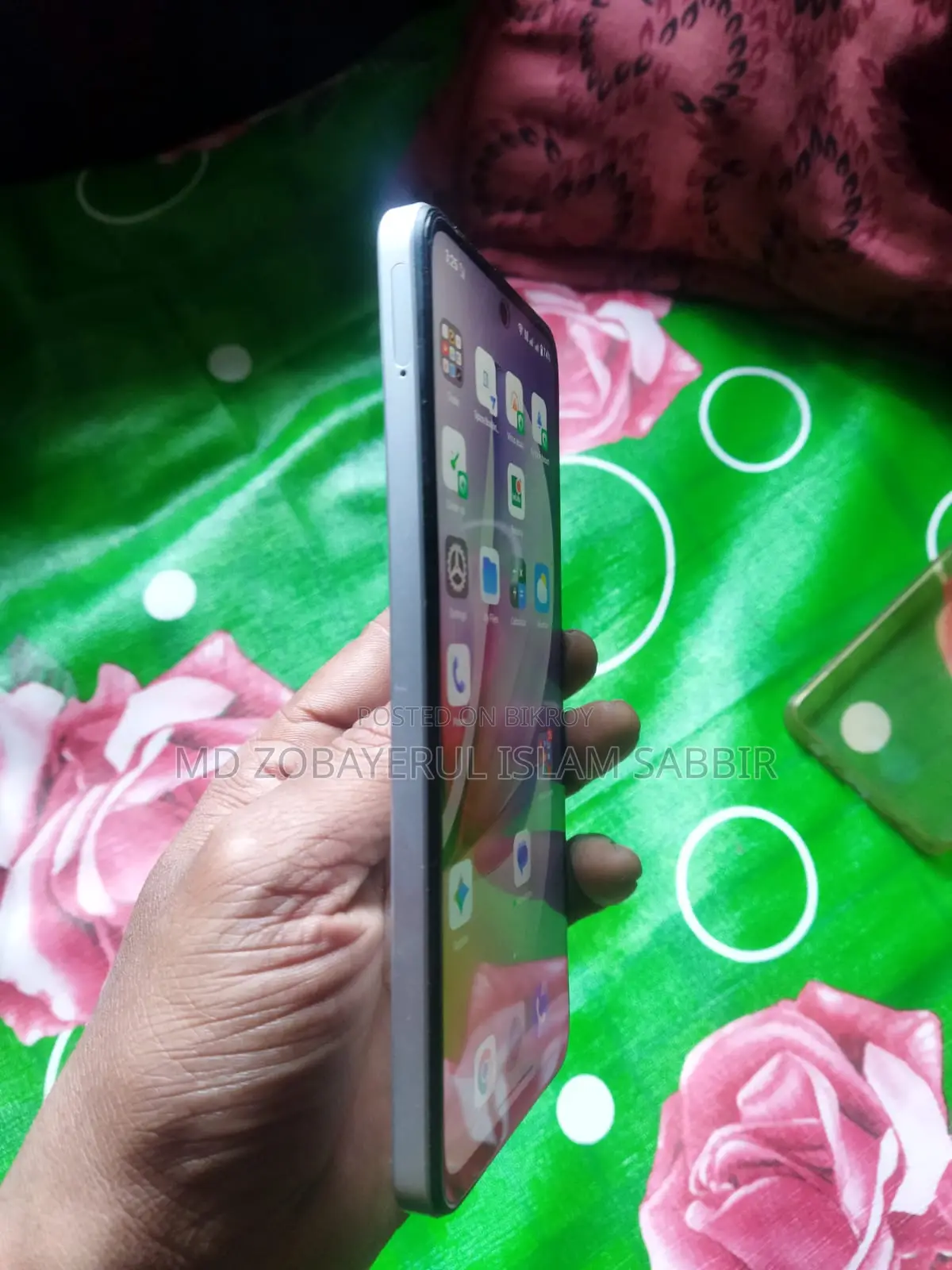Realme C71 6/128 (Used)