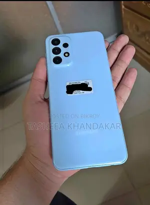 Samsung Galaxy A13 . (Used)
