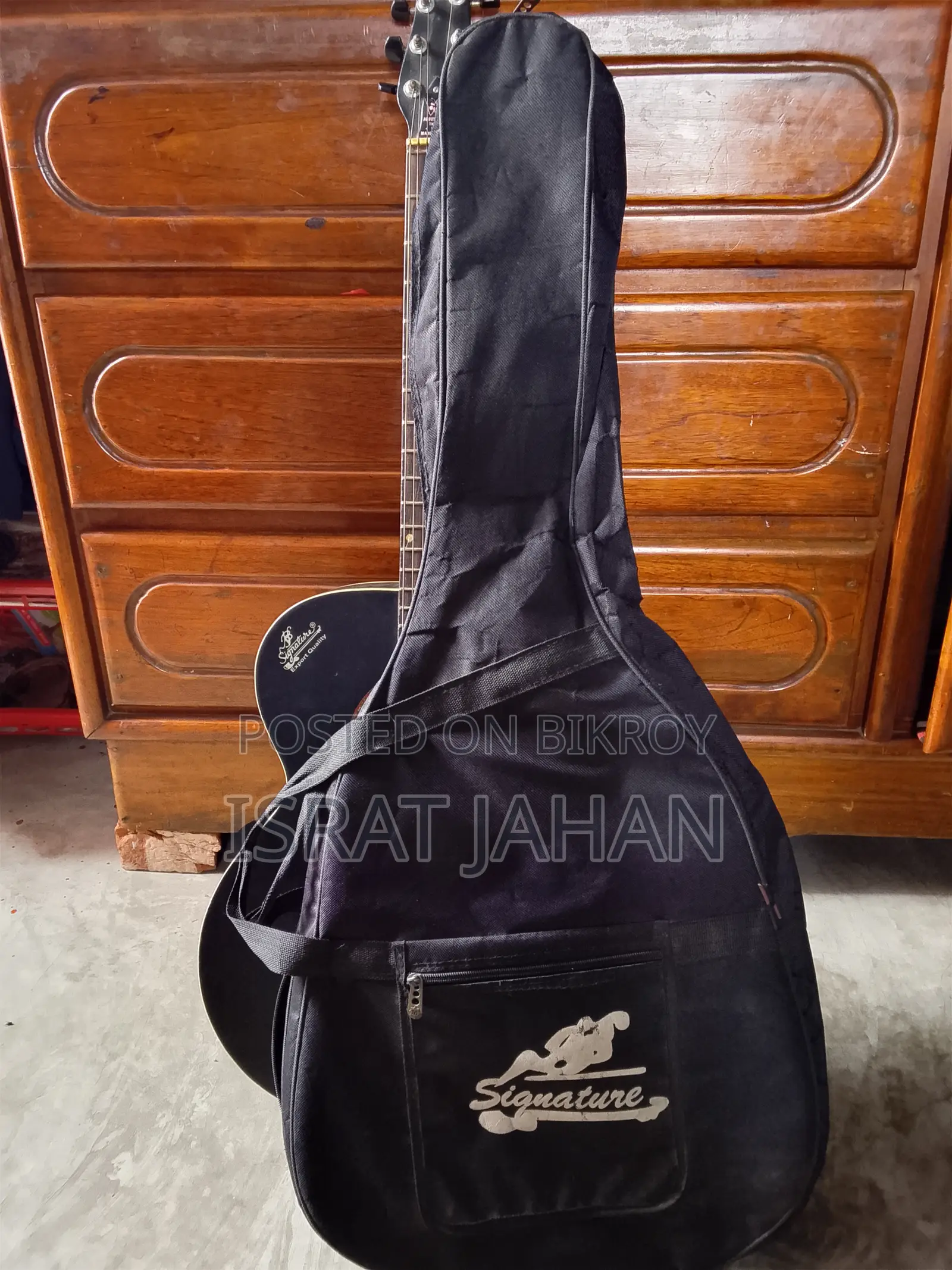 Guitar for Sale