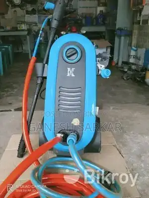 Car Wash Compressor
