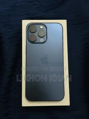 Apple iPhone 15 pro max 256 GB (Used)