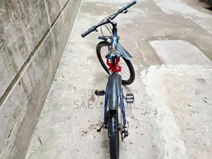 Veloce 26' cycle