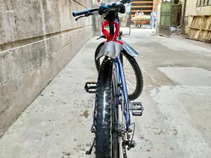 Veloce 26' cycle