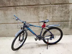 Veloce 26' cycle