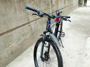 Veloce 26' cycle