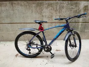 Veloce 26' cycle