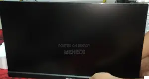 22 Inch IPS 100Hz 1ms FHD Monitor Warranty