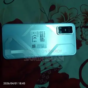 Infinix Gt 30 pro (Used)