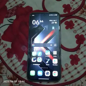 Infinix Gt 30 pro (Used)