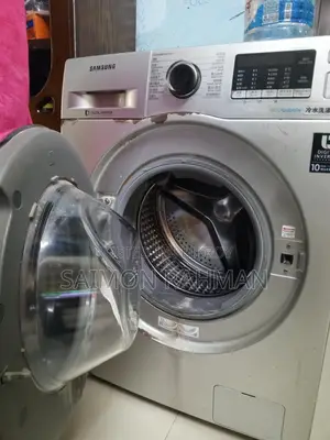 SAMSUNG ওয়াশিং মেশিন