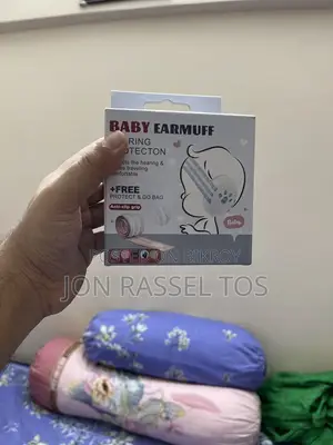 Baby Ear Protector