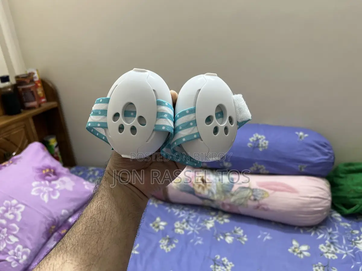 Baby Ear Protector