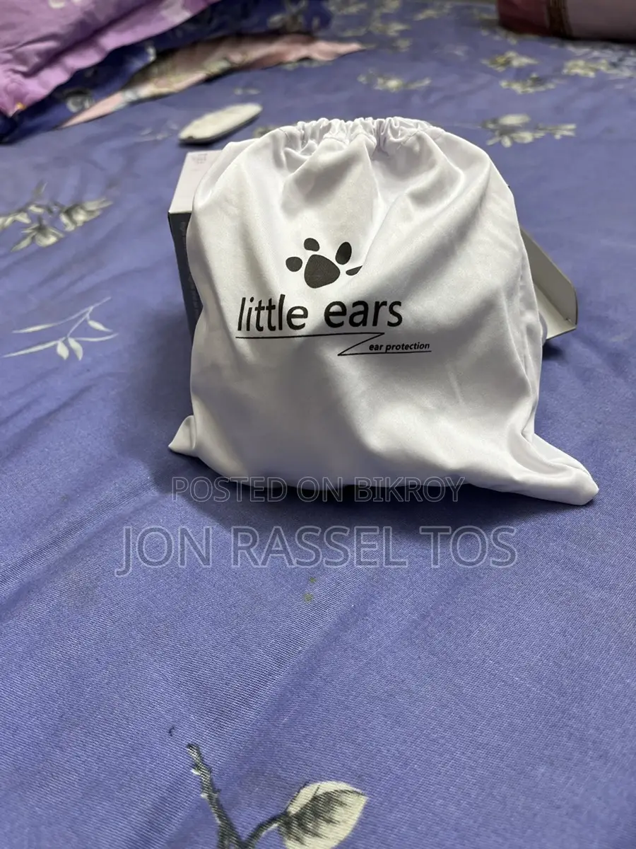 Baby Ear Protector