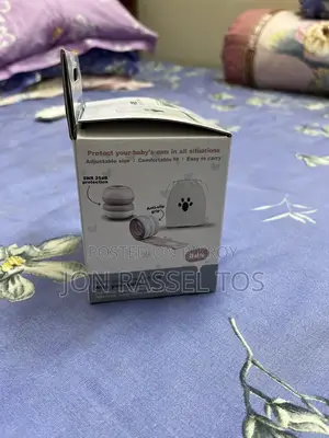 Baby Ear Protector