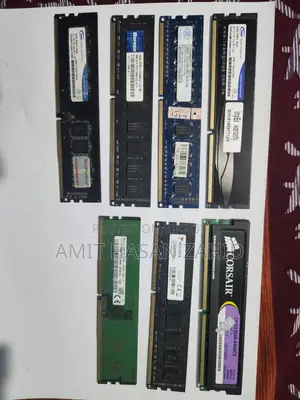 Computer & Laptop All Parts