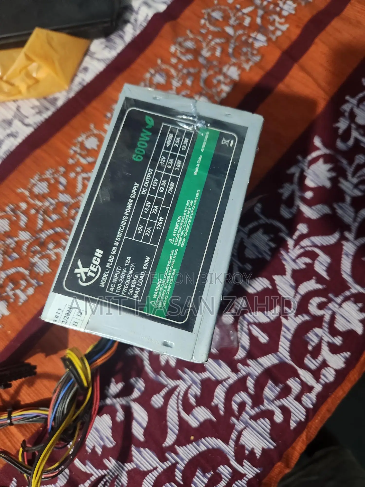 Computer & Laptop All Parts